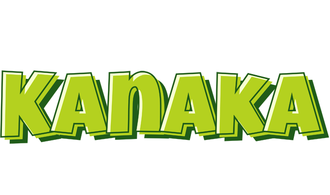 Kanaka summer logo