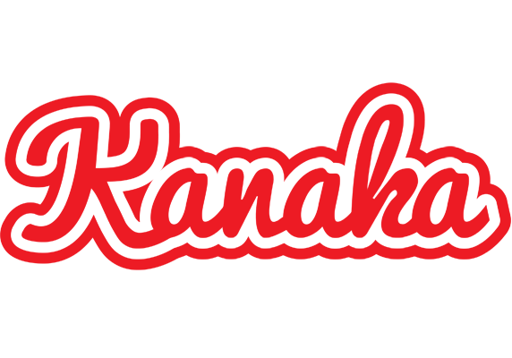 Kanaka sunshine logo