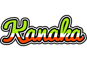 Kanaka superfun logo