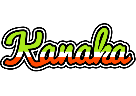 Kanaka superfun logo
