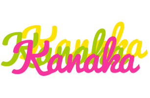 Kanaka sweets logo