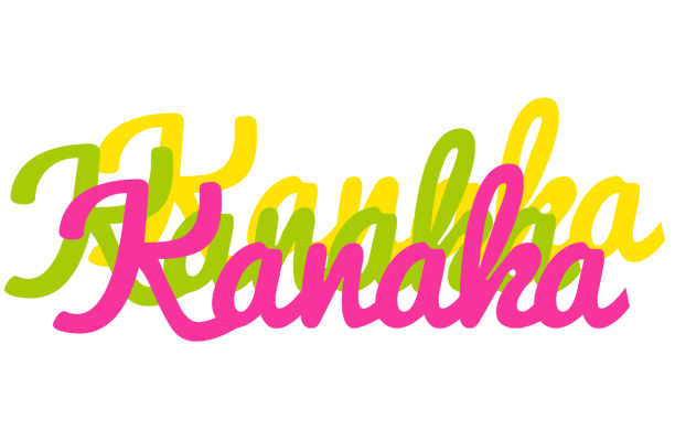 Kanaka sweets logo