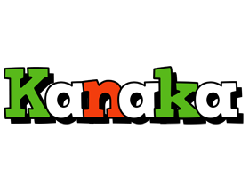 Kanaka venezia logo