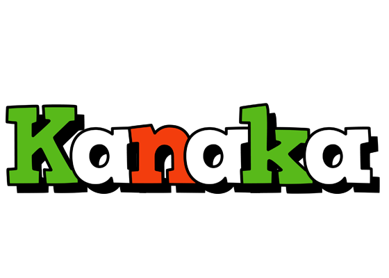 Kanaka venezia logo