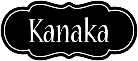 Kanaka welcome logo