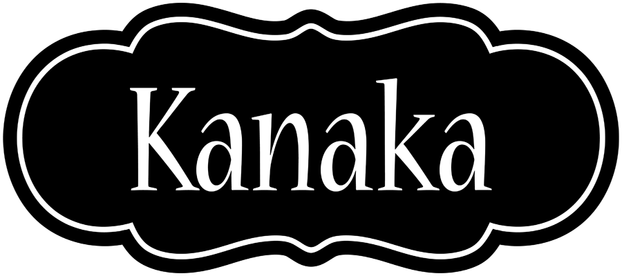 Kanaka welcome logo