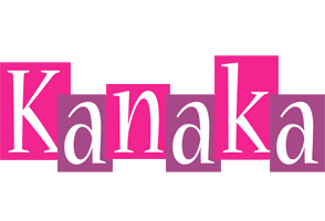 Kanaka whine logo