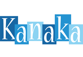 Kanaka winter logo