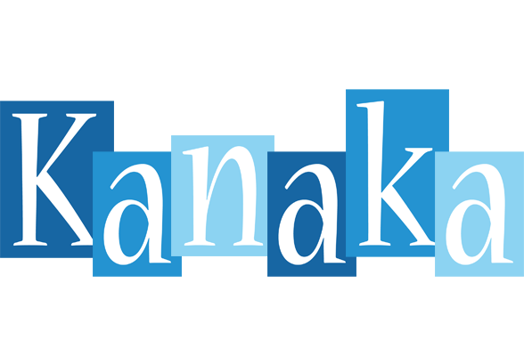 Kanaka winter logo