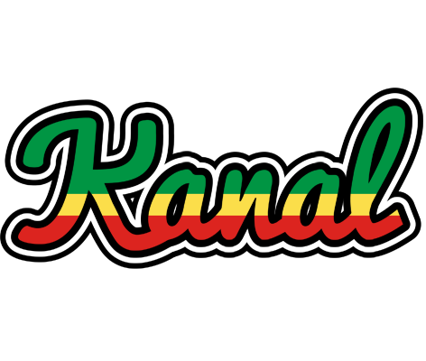 Kanal african logo