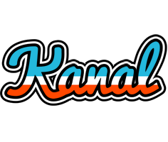 Kanal america logo