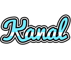 Kanal argentine logo