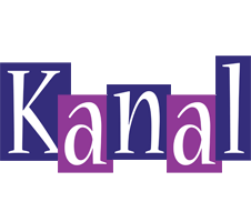 Kanal autumn logo