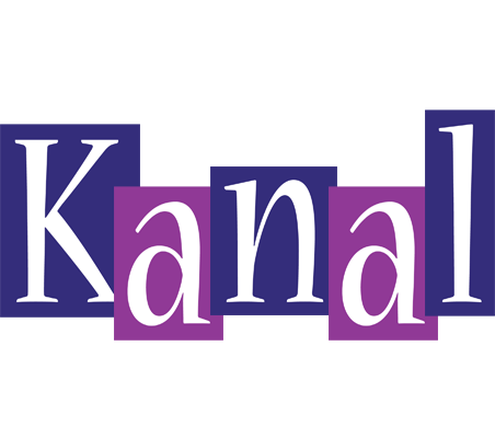 Kanal autumn logo