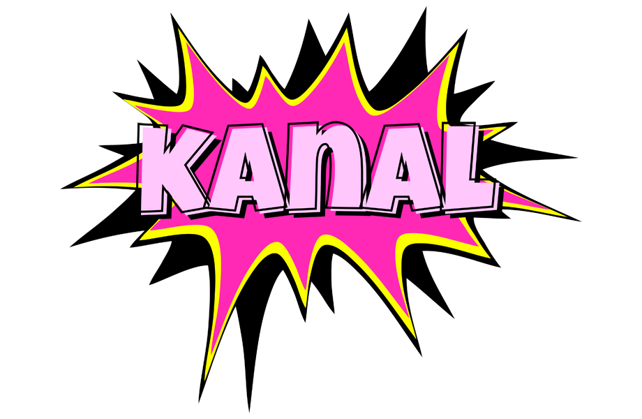 Kanal badabing logo