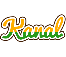 Kanal banana logo