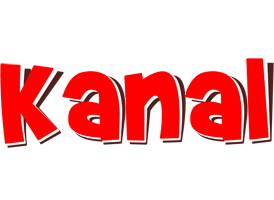 Kanal basket logo