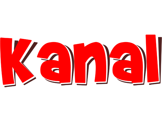 Kanal basket logo