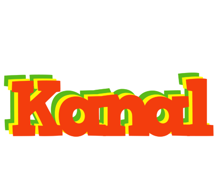 Kanal bbq logo