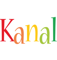 Kanal birthday logo