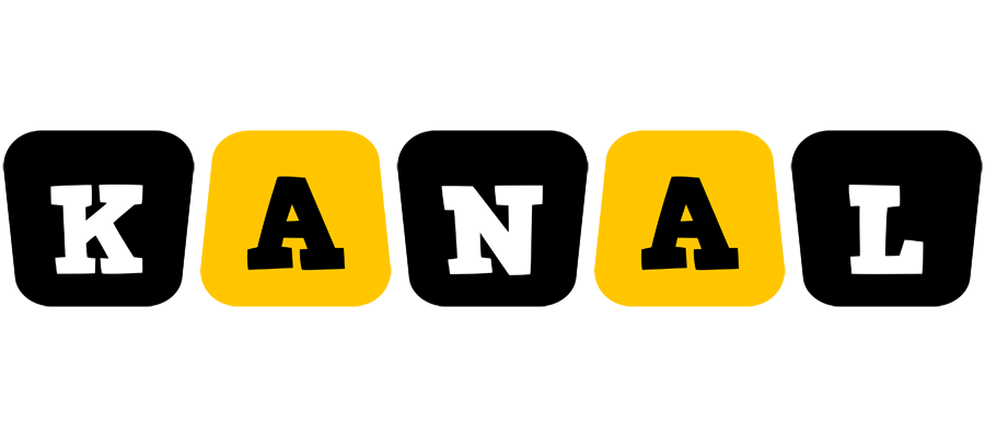 Kanal boots logo