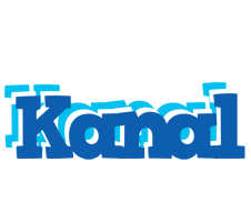 Kanal business logo