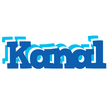 Kanal business logo