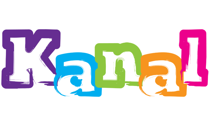 Kanal casino logo