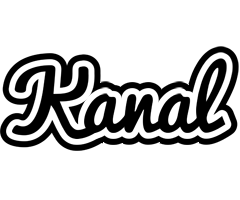 Kanal chess logo