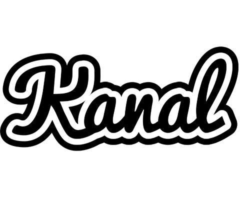 Kanal chess logo