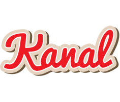 Kanal chocolate logo