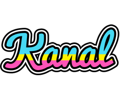 Kanal circus logo