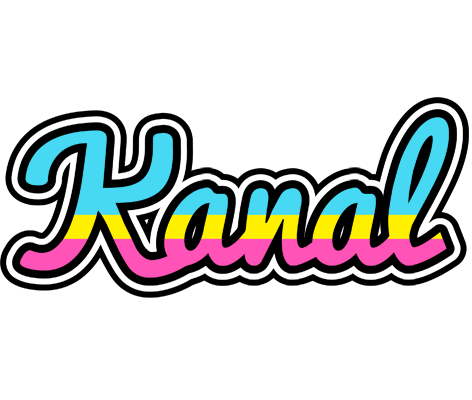 Kanal circus logo