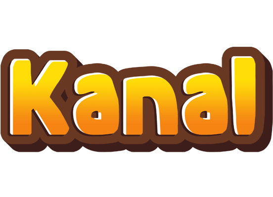 Kanal cookies logo