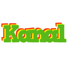 Kanal crocodile logo