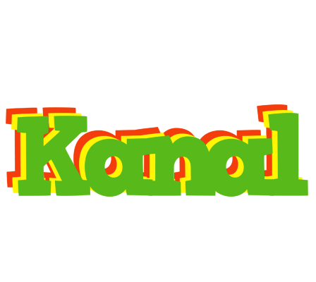 Kanal crocodile logo