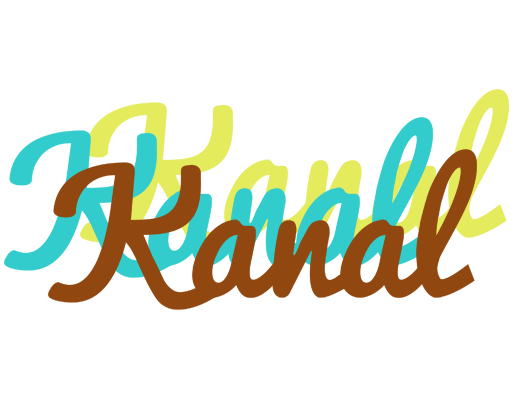 Kanal cupcake logo