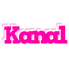 Kanal dancing logo