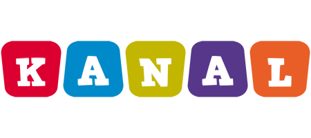 Kanal daycare logo