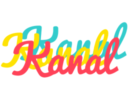 Kanal disco logo