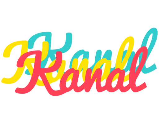 Kanal disco logo