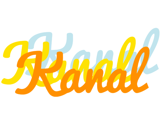 Kanal energy logo