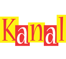 Kanal errors logo