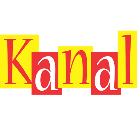Kanal errors logo