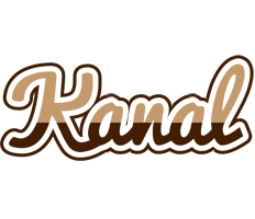 Kanal exclusive logo