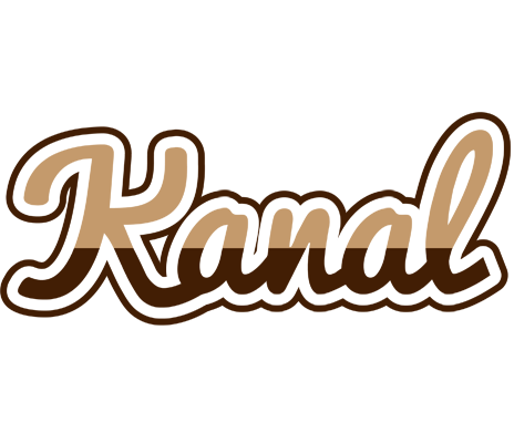Kanal exclusive logo