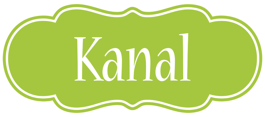 Kanal family logo