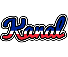 Kanal france logo