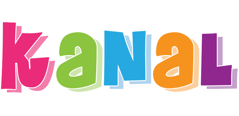 Kanal friday logo