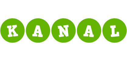 Kanal games logo